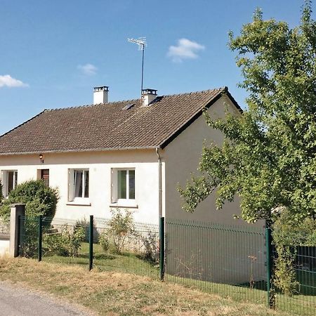 Awesome Home In Peyrat Le Chateau Экстерьер фото