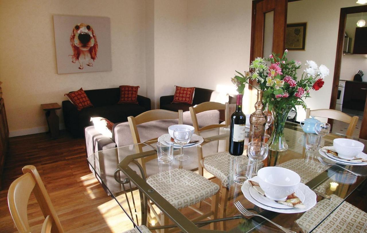 Awesome Home In Peyrat Le Chateau Экстерьер фото